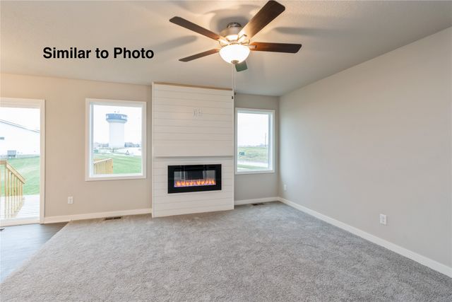 4109 NW 17th Court, Ankeny, IA 50023