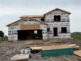 4109 NW 17th Court, Ankeny, IA 50023
