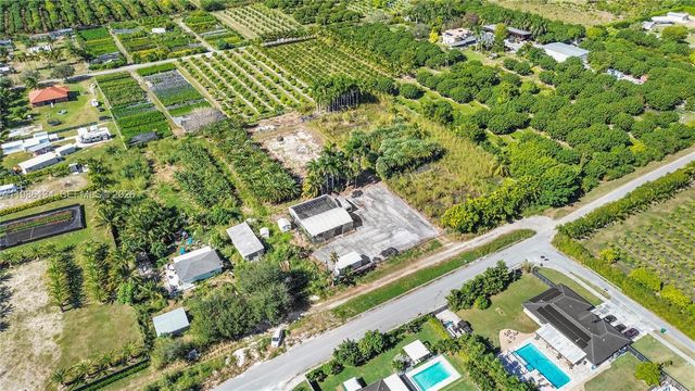 31500 SW 207th Avenue, Homestead, FL 33030