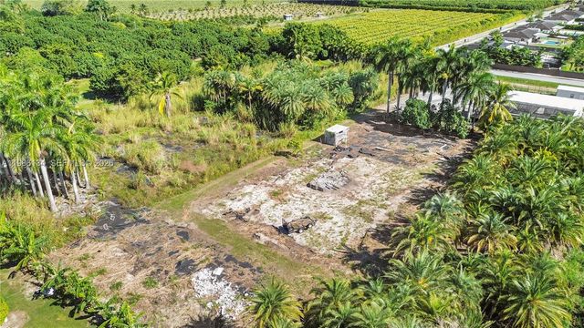31500 SW 207th Avenue, Homestead, FL 33030