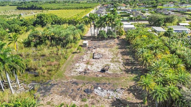 31500 SW 207th Avenue, Homestead, FL 33030