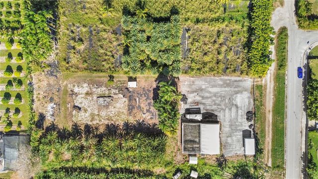 31500 SW 207th Avenue, Homestead, FL 33030