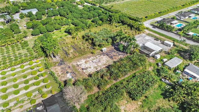 31500 SW 207th Avenue, Homestead, FL 33030