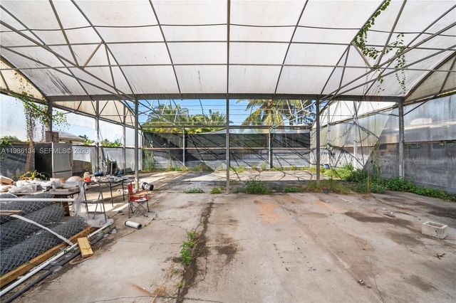 31500 SW 207th Avenue, Homestead, FL 33030