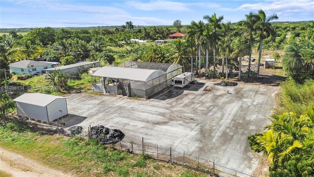 31500 SW 207th Avenue, Homestead, FL 33030