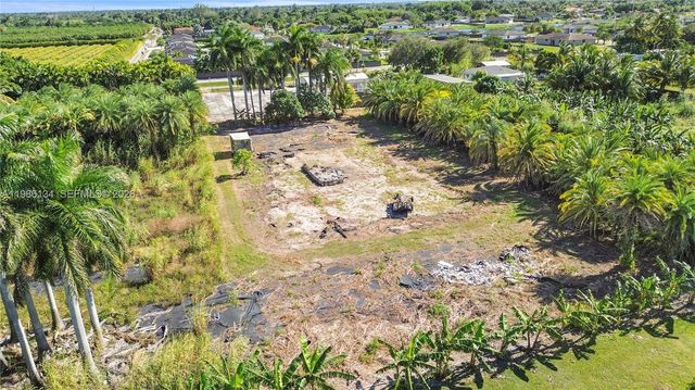 31500 SW 207th Avenue, Homestead, FL 33030