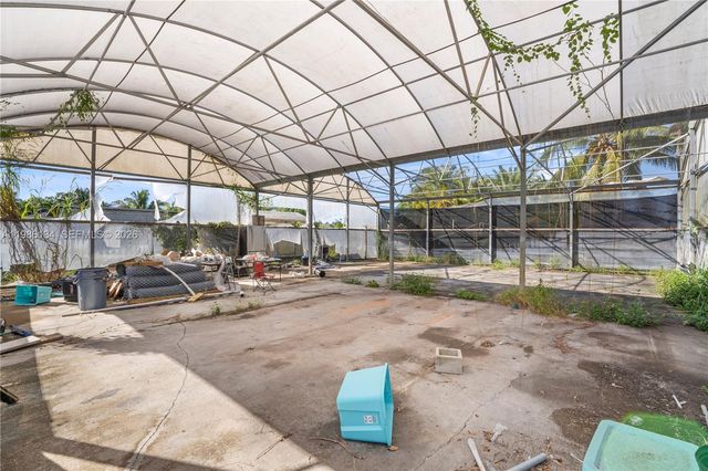 31500 SW 207th Avenue, Homestead, FL 33030