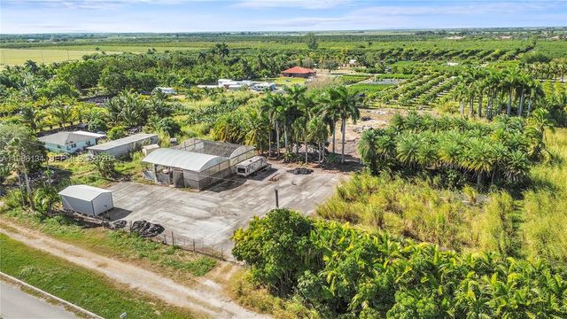 31500 SW 207th Avenue, Homestead, FL 33030