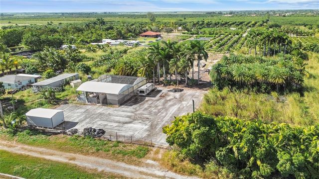 31500 SW 207th Avenue, Homestead, FL 33030