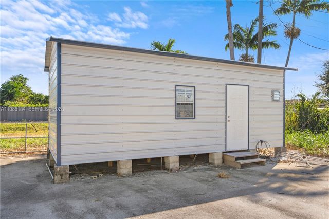 31500 SW 207th Avenue, Homestead, FL 33030