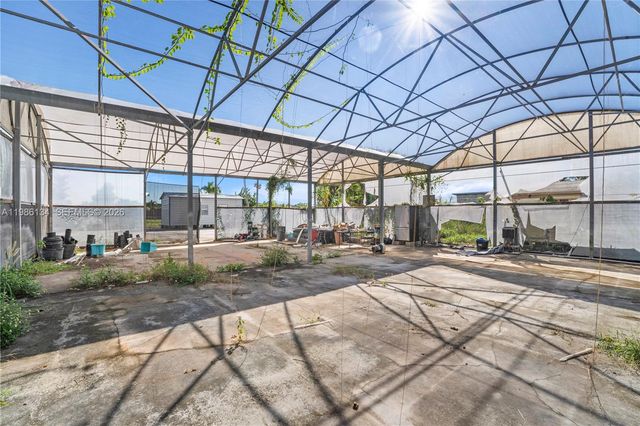 31500 SW 207th Avenue, Homestead, FL 33030