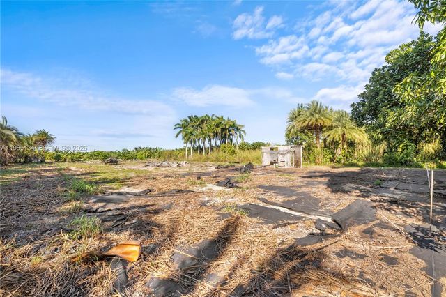 31500 SW 207th Avenue, Homestead, FL 33030