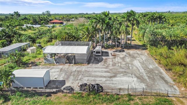31500 SW 207th Avenue, Homestead, FL 33030