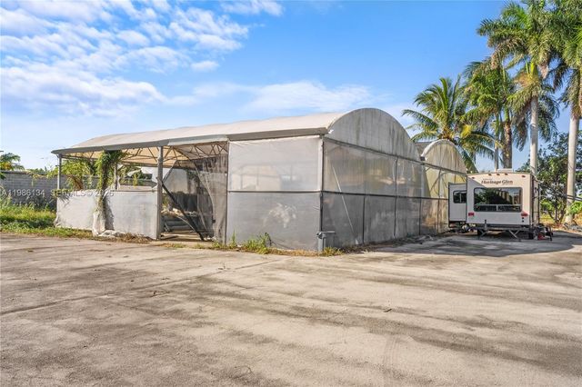 31500 SW 207th Avenue, Homestead, FL 33030