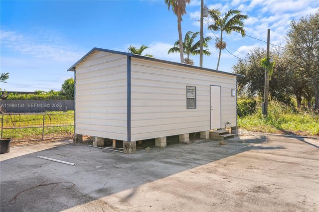 31500 SW 207th Avenue, Homestead, FL 33030