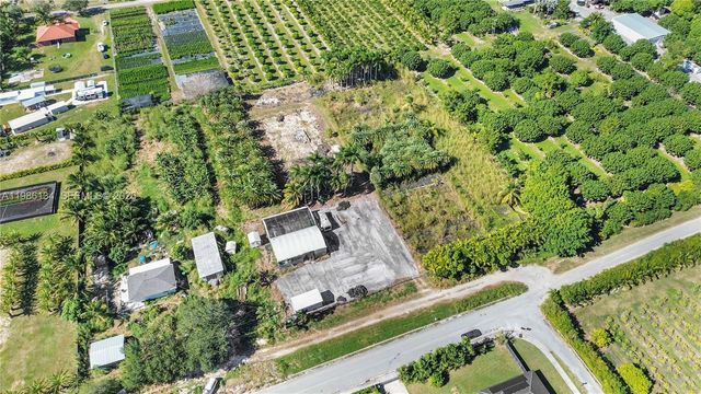 31500 SW 207th Avenue, Homestead, FL 33030