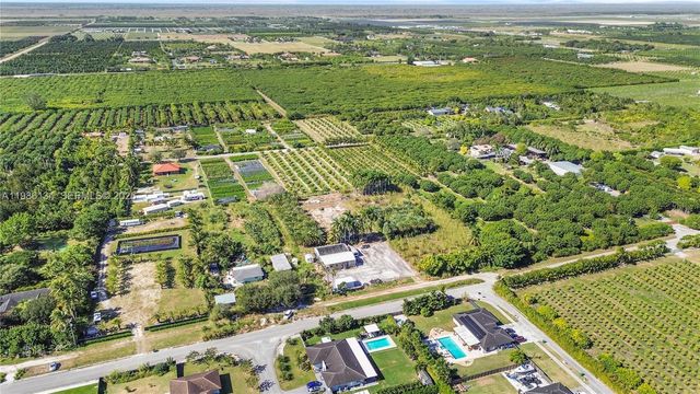 31500 SW 207th Avenue, Homestead, FL 33030