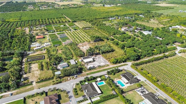 31500 SW 207th Avenue, Homestead, FL 33030