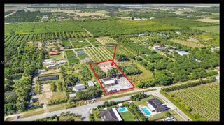 31500 SW 207th Avenue, Homestead, FL 33030