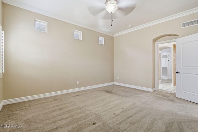 7291 Camino Del Sol Drive, El Paso, TX 79911