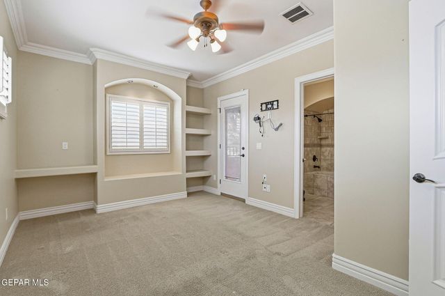7291 Camino Del Sol Drive, El Paso, TX 79911