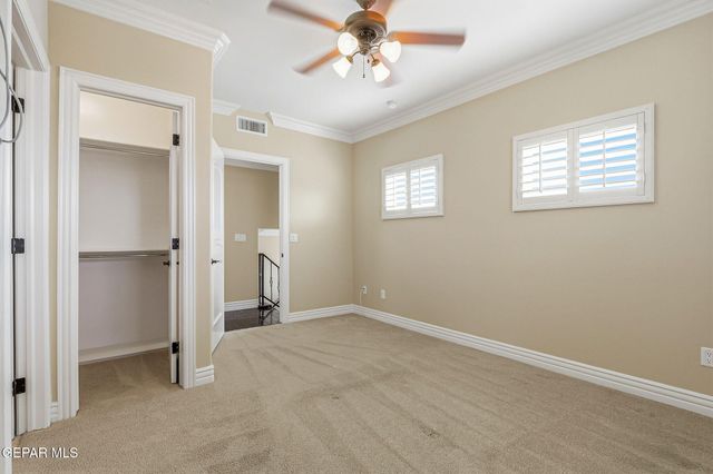 7291 Camino Del Sol Drive, El Paso, TX 79911