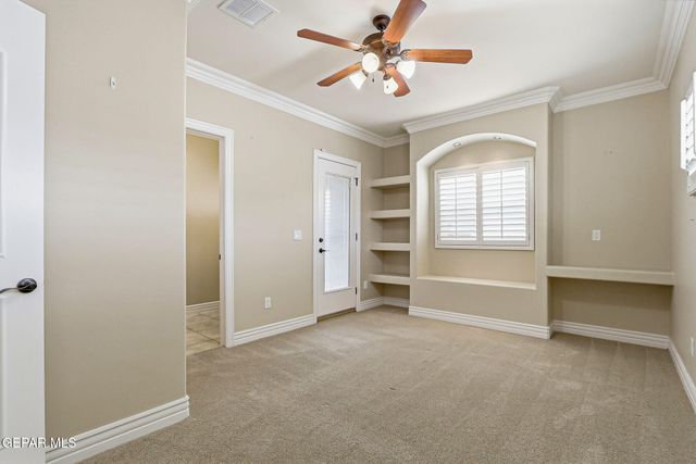 7291 Camino Del Sol Drive, El Paso, TX 79911