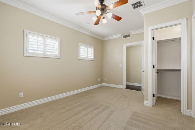 7291 Camino Del Sol Drive, El Paso, TX 79911