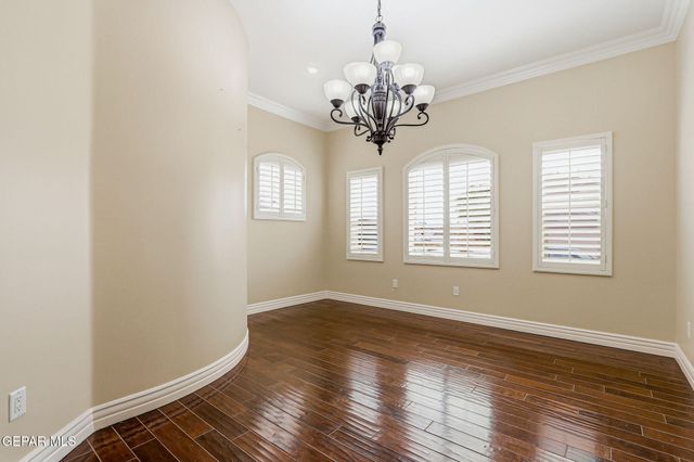 7291 Camino Del Sol Drive, El Paso, TX 79911