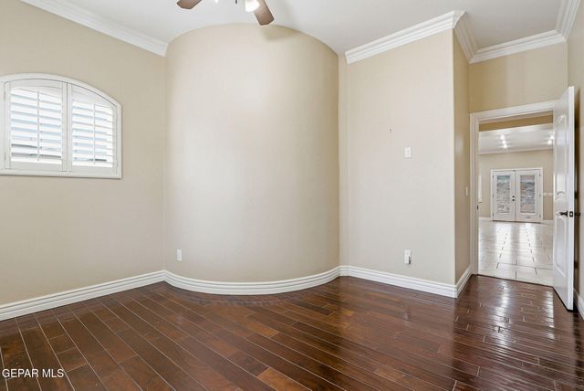 7291 Camino Del Sol Drive, El Paso, TX 79911