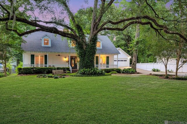 18115 Magnolia Bend Rd, Greenwell Springs, LA 70739