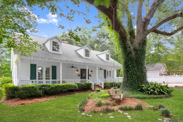 18115 Magnolia Bend Rd, Greenwell Springs, LA 70739