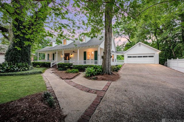 18115 Magnolia Bend Rd, Greenwell Springs, LA 70739