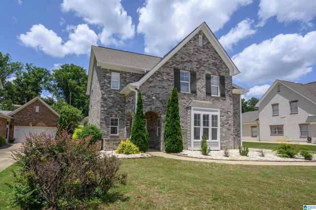 133 KEENELAND GREEN, Pelham, AL 35124