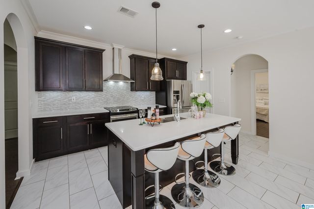 133 KEENELAND GREEN, Pelham, AL 35124
