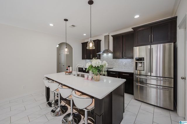 133 KEENELAND GREEN, Pelham, AL 35124