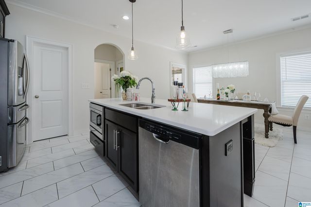 133 KEENELAND GREEN, Pelham, AL 35124