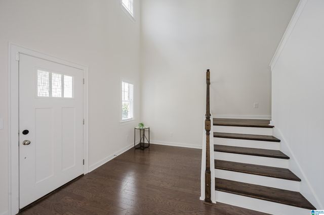 133 KEENELAND GREEN, Pelham, AL 35124