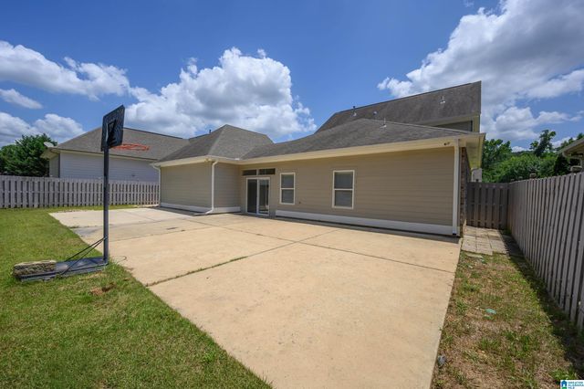 133 KEENELAND GREEN, Pelham, AL 35124