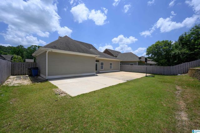 133 KEENELAND GREEN, Pelham, AL 35124
