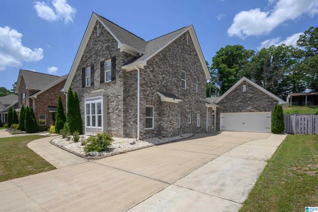 133 KEENELAND GREEN, Pelham, AL 35124