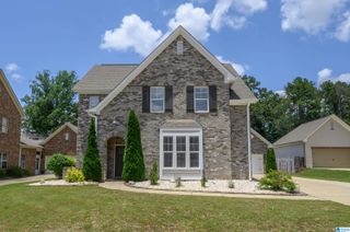133 KEENELAND GREEN, Pelham, AL 35124