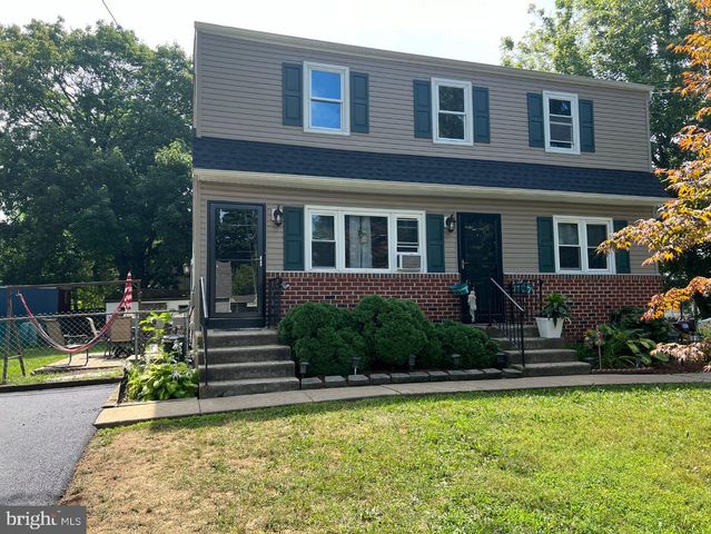 327 GARDEN AVE, Horsham, PA 19044