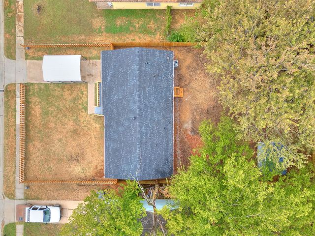 331 W 49th Street N, Tulsa, OK 74126