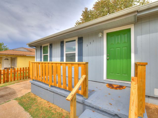 331 W 49th Street N, Tulsa, OK 74126