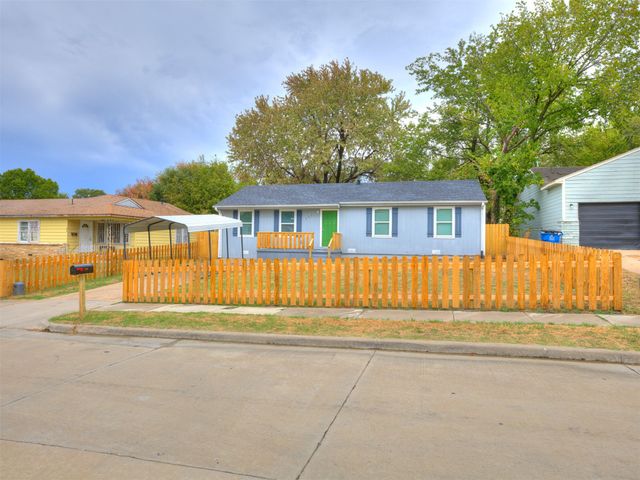 331 W 49th Street N, Tulsa, OK 74126