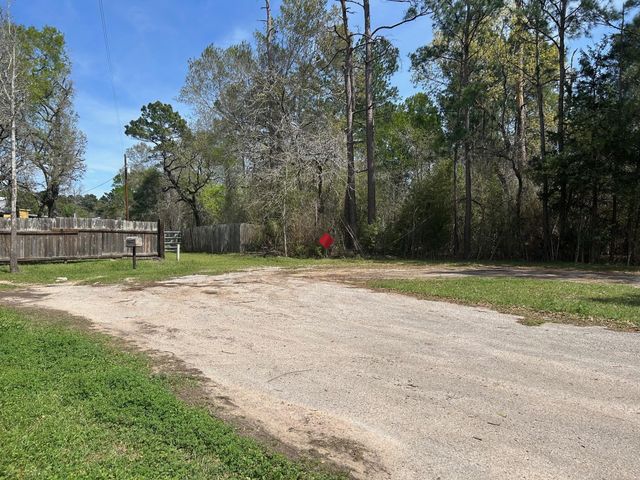 24636 Canterbury Circle, Hockley, TX 77447