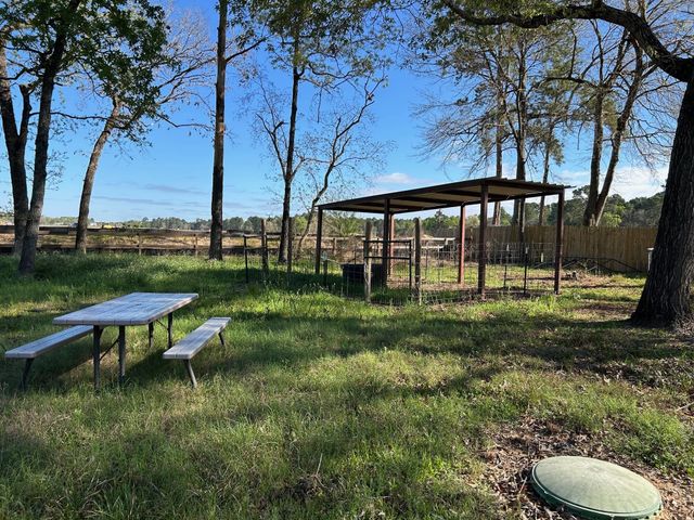 24636 Canterbury Circle, Hockley, TX 77447