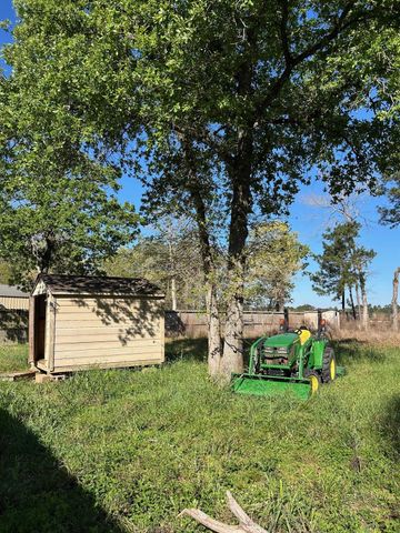 24636 Canterbury Circle, Hockley, TX 77447