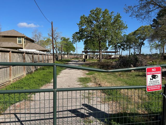 24636 Canterbury Circle, Hockley, TX 77447